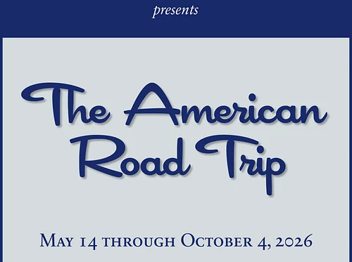 Opening Reception: The American Road Trip
