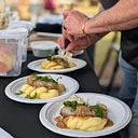 Food Pop-Up: Le Truff Noir