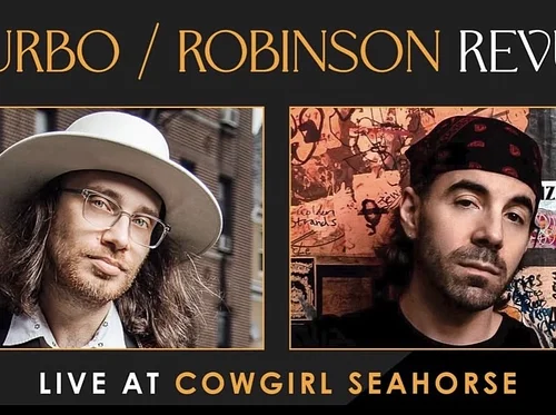 Gurbo/Robinson Revue