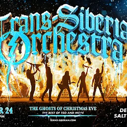 Trans-Siberian Orchestra