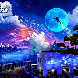Nauticus Winterfest