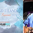 Sound of the Land: Alex Bevan