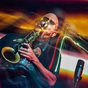 DREAM HORIZON: Jeff Coffin, Nir Felder, James Genus, Future Man