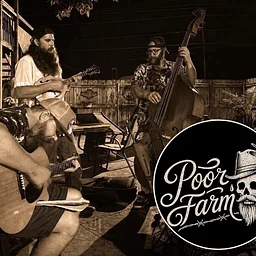 Live Music: Poor Farm