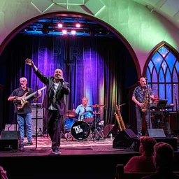 The Fat City Band (Plymouth)