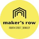 Fourth Street Maker’s Row