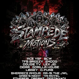 Stampede Motions