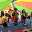 Bilingual Storytime