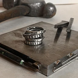 Stack it Up: Intro to Stackable Rings and Bangles