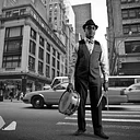 PJCE Happy Hour Jazz w/ Christopher Brown Trio