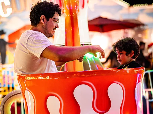 Dia de la Familia – Ventura County Fair