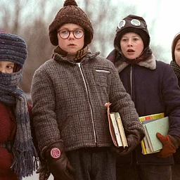 A Christmas Story