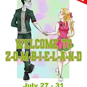 WELCOME TO ZOMBIELAND (FULL!)