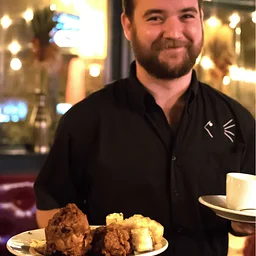 Family Style Fried Chicken