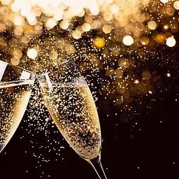 Wine Tasting: Champagne & Sparkling
