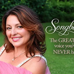 Michelle Nicolo Prentice in SONGBIRD: The Greatest Voice You’ve Never Heard
