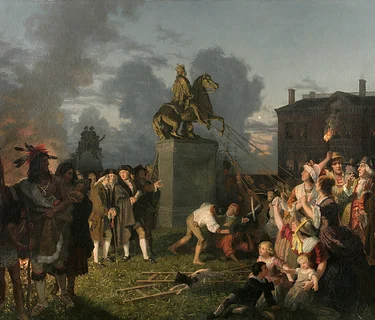 Monuments: Commemoration and Controversy