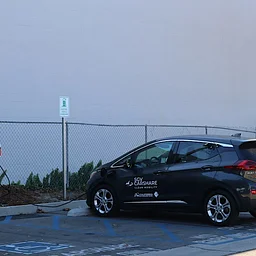 SGV Carshare EV Showcase in El Monte!