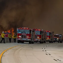 AH-330: Strike Team/Task Force Leader-All Hazards – Rancho Santa Fe Fire Protection District, Fire Station 5 – December 7-10, 2026