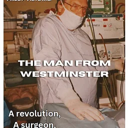 The Man from Westminster