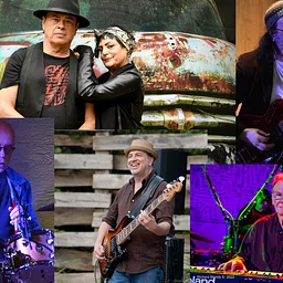 Dirk Kroll Band