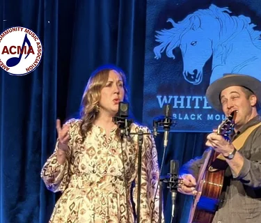 Songs of the Folk in Concert! Dennis Michael Opens