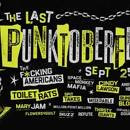 Punktoberfest