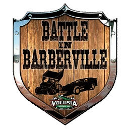 Battle in Barberville