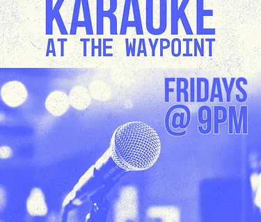 KARAOKE NIGHT