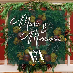 AN 18TH-CENTURY CHRISTMAS: MUSIC AND MERRIMENT