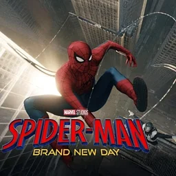 The Royal Riviera | Spider-Man: Brand New Day @ Glazer Hall