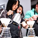 Pour Over Intensive