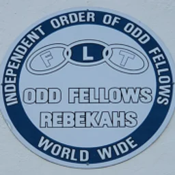 San Jose Odd Fellows Community Center Hall