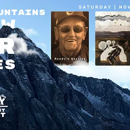 Ridgway Independent Film Fest ~ The Mountains Knew Our Names