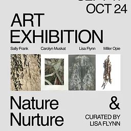 Nature & Nurture (Cohasset)
