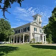 Oakland House Museum