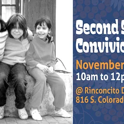 Second Saturday Convivio