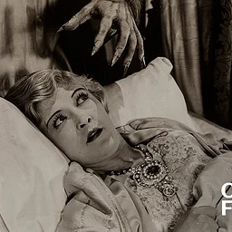 Silent Clowns Film Series: The Cat and the Canary