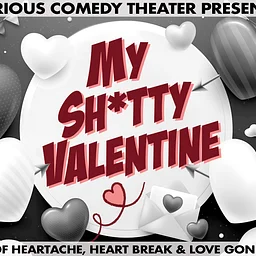 My Sh*tty Valentine!