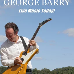 Live Music: George Barry