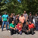Restoration Workday