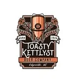 Toasty Kettlyst Brewery