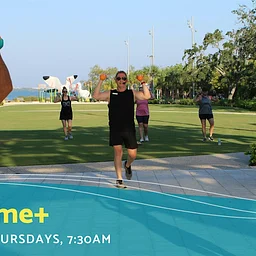 The Y: Primetime+