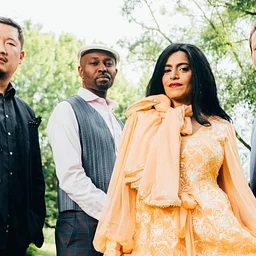 American Patchwork Quartet