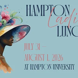 Hampton Ladies Luncheon