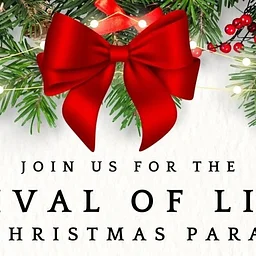 Fayette Christmas Parade