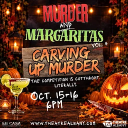 Murder and Margaritas Vol. 4