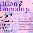 Asheville Intuitive Development Circle