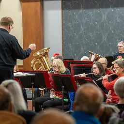 Community Band Concert