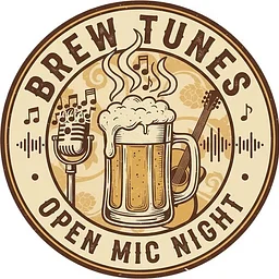 Brew Tunes Open Mic Night